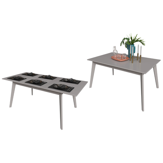 Masa extensibilă City