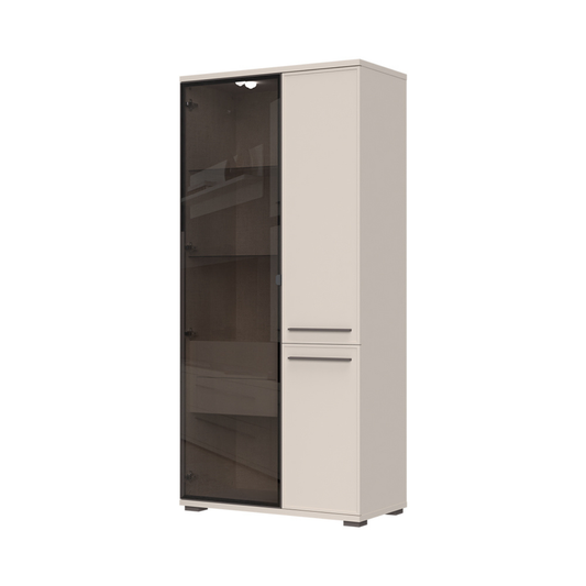 OPERA Vitrina 3 usi V90V-2K1AL