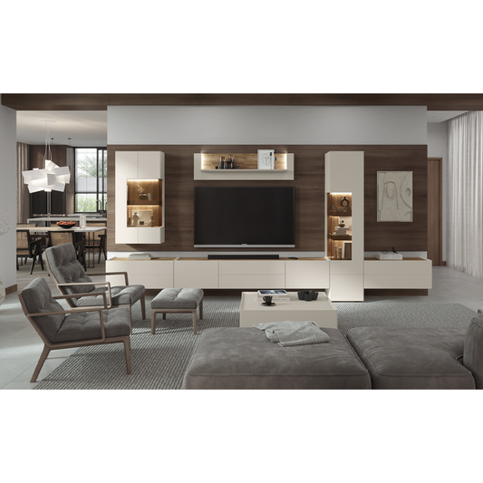 Living Sky 45 - L432 cm