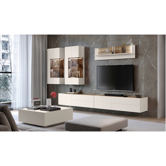 Living Sky 45 - L297 cm