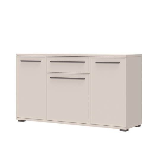 OPERA comoda 3 usi 1 sertar, K150-3K1F, 150 x 46 x 85 cm