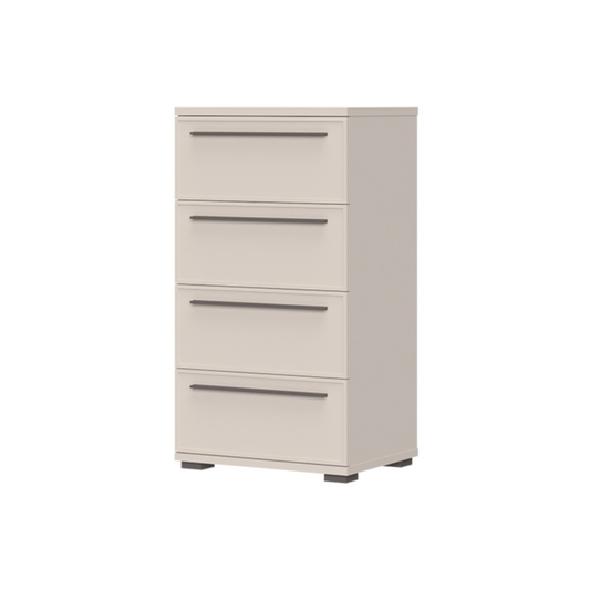 OPERA comoda cu 4 sertare F4/ OP, 76 x 45 x 97 cm