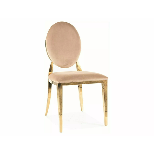 SCAUN KING VELVET