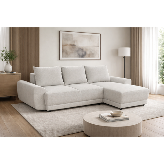 Coltar Extensibil Atom, 254 * 150 cm