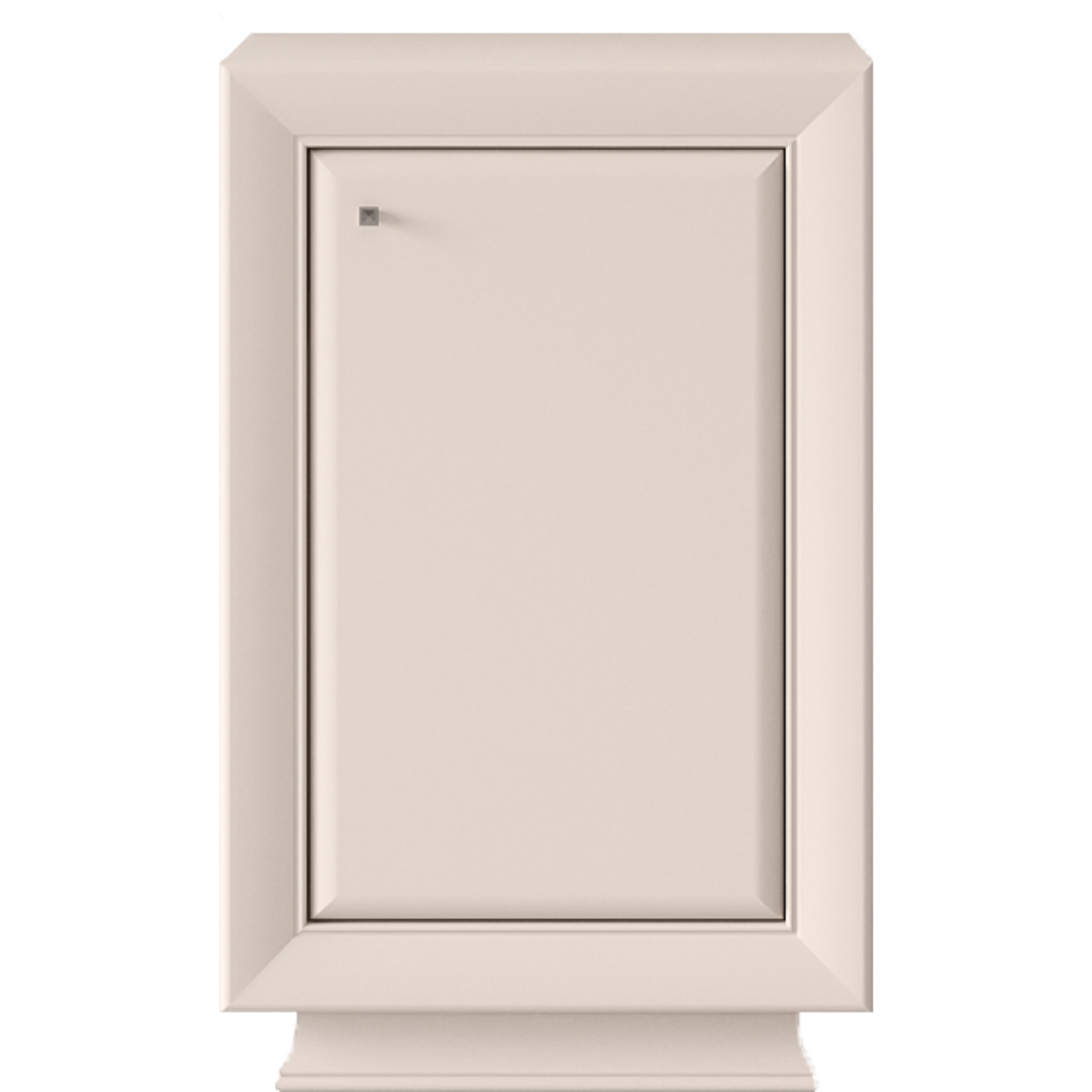LARGO Set hol, casmir, 123 x 38  cm
