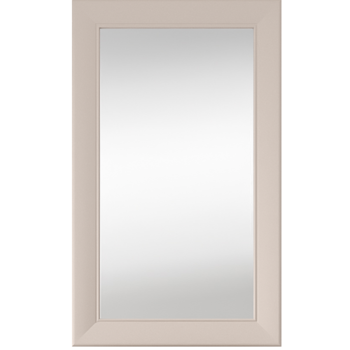 LARGO Set hol, casmir, 123 x 38  cm