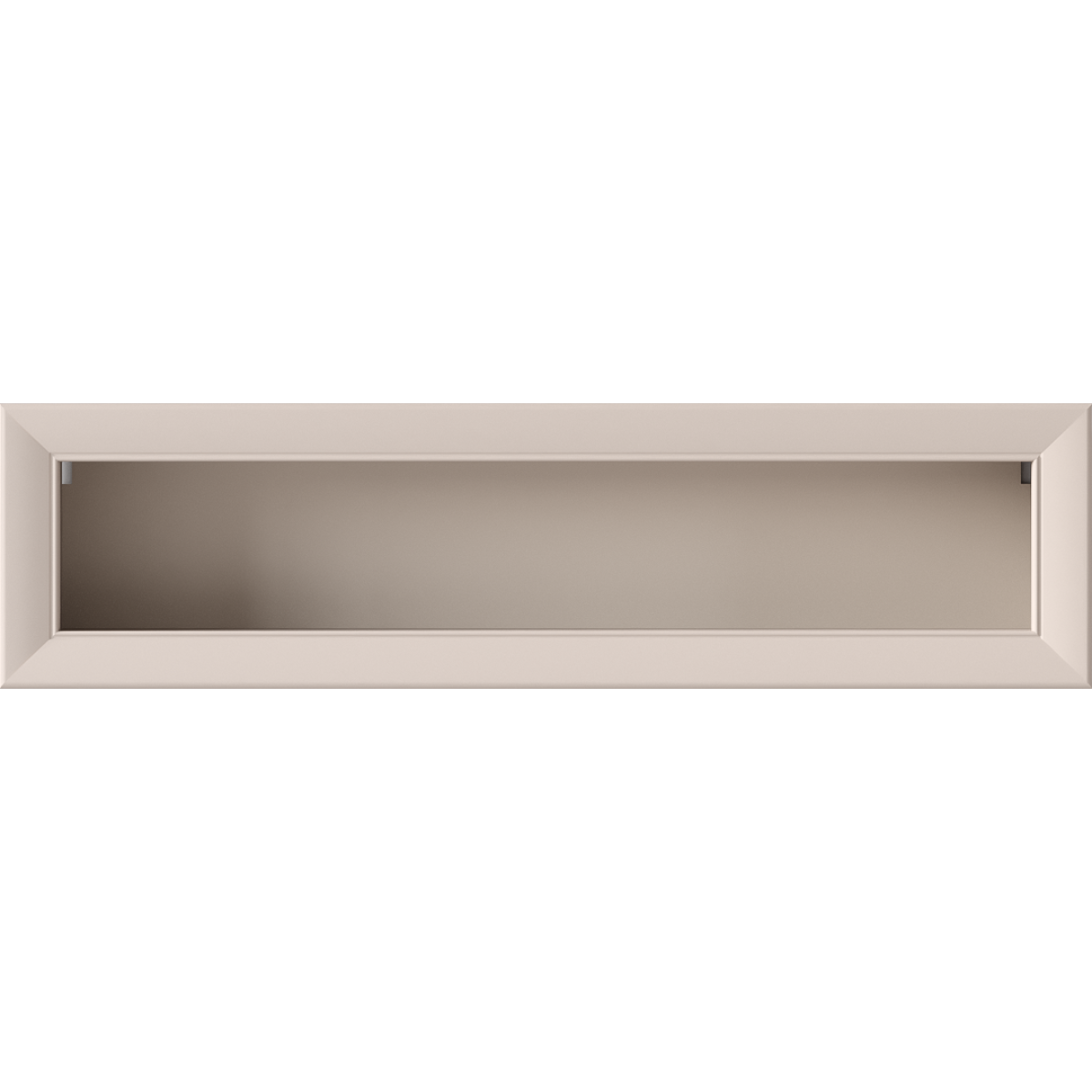 LARGO Polita SW4/15, casmir, 151.5  x 30 x 40 cm