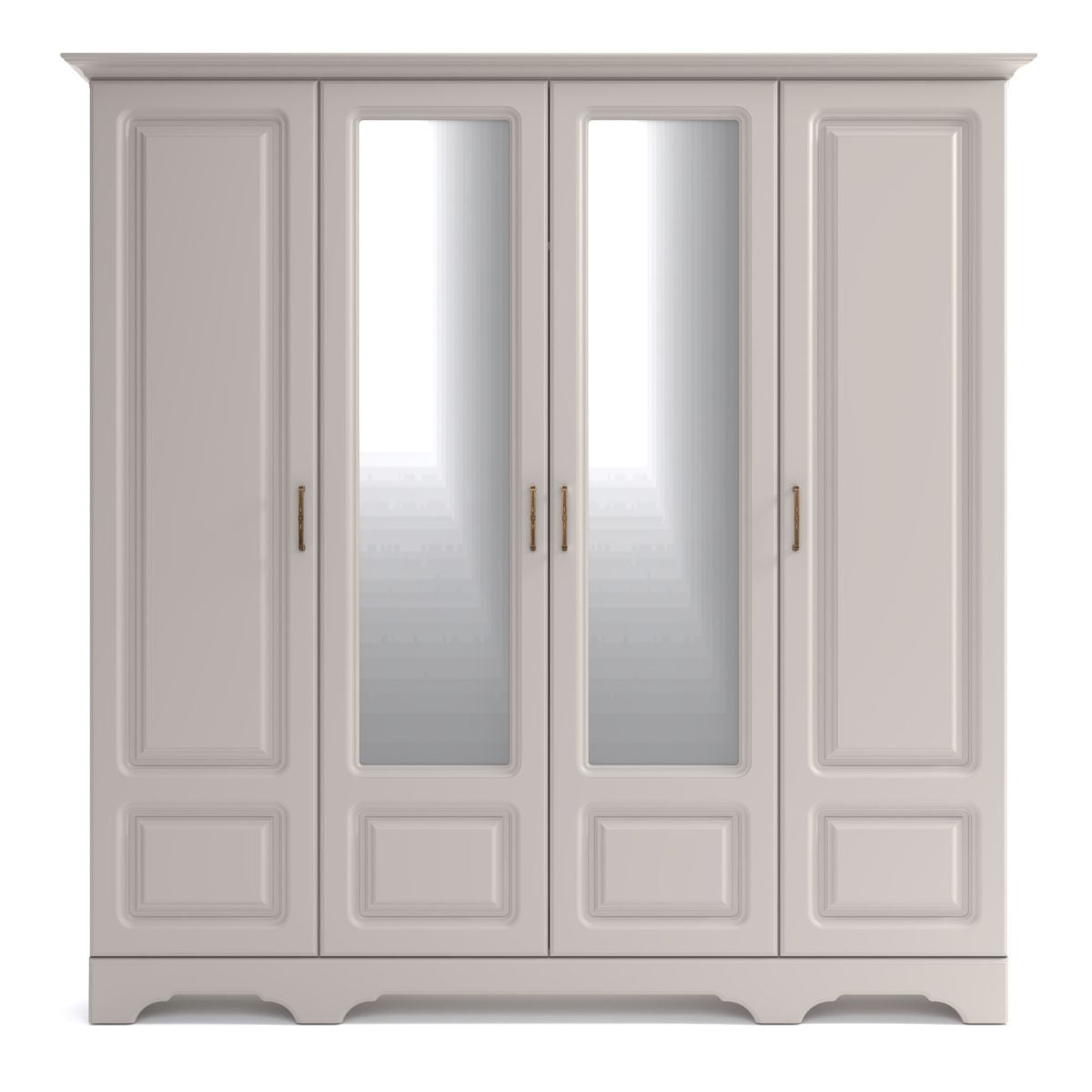 Dormitor BOSTON, casmir