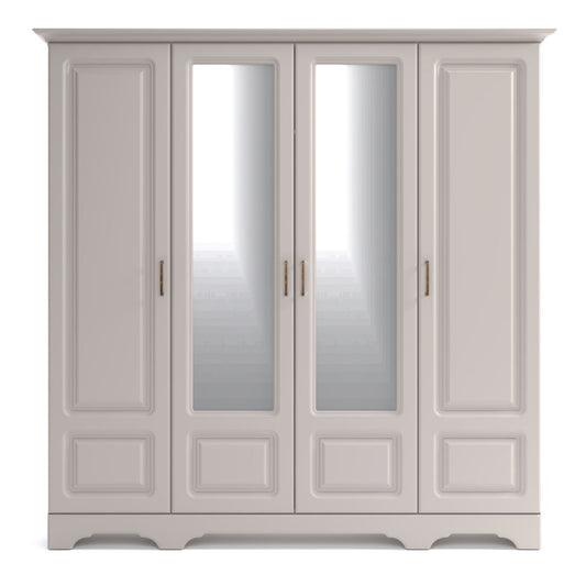 BOSTON Dulap 4D2DS, casmir