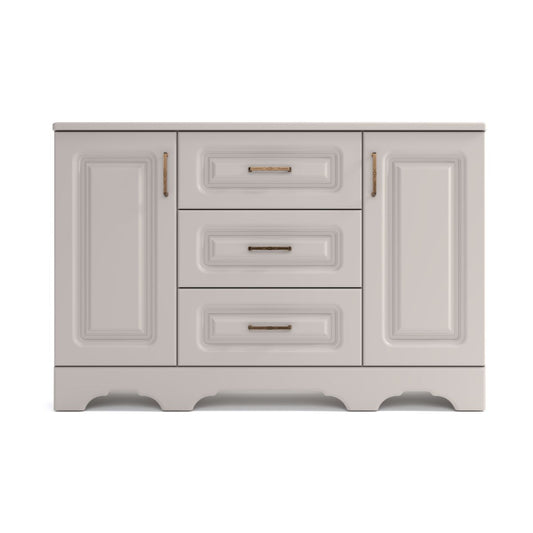 BOSTON Comoda 2D4S, casmir