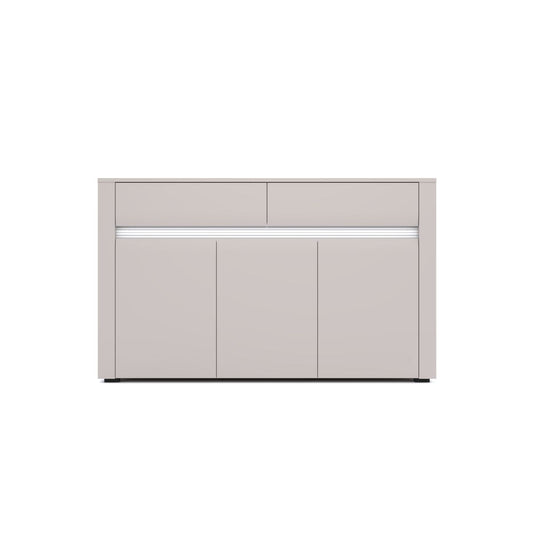 BODENA Comoda 3D2S, casmir