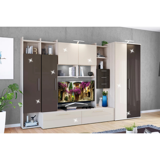 Living Box Plus L333 cm