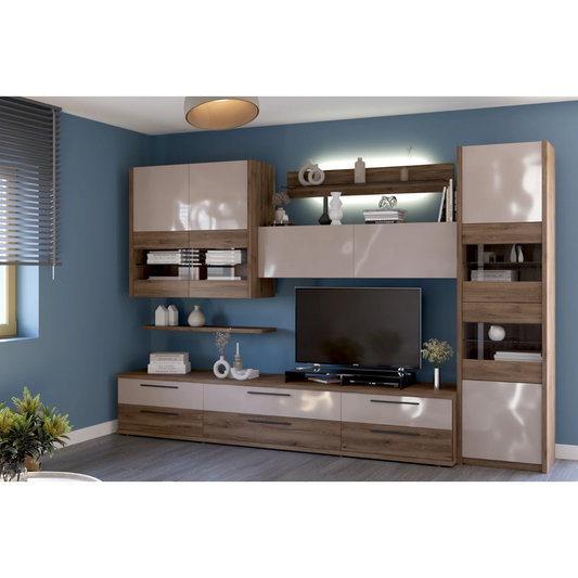 Living Miracco modern L338