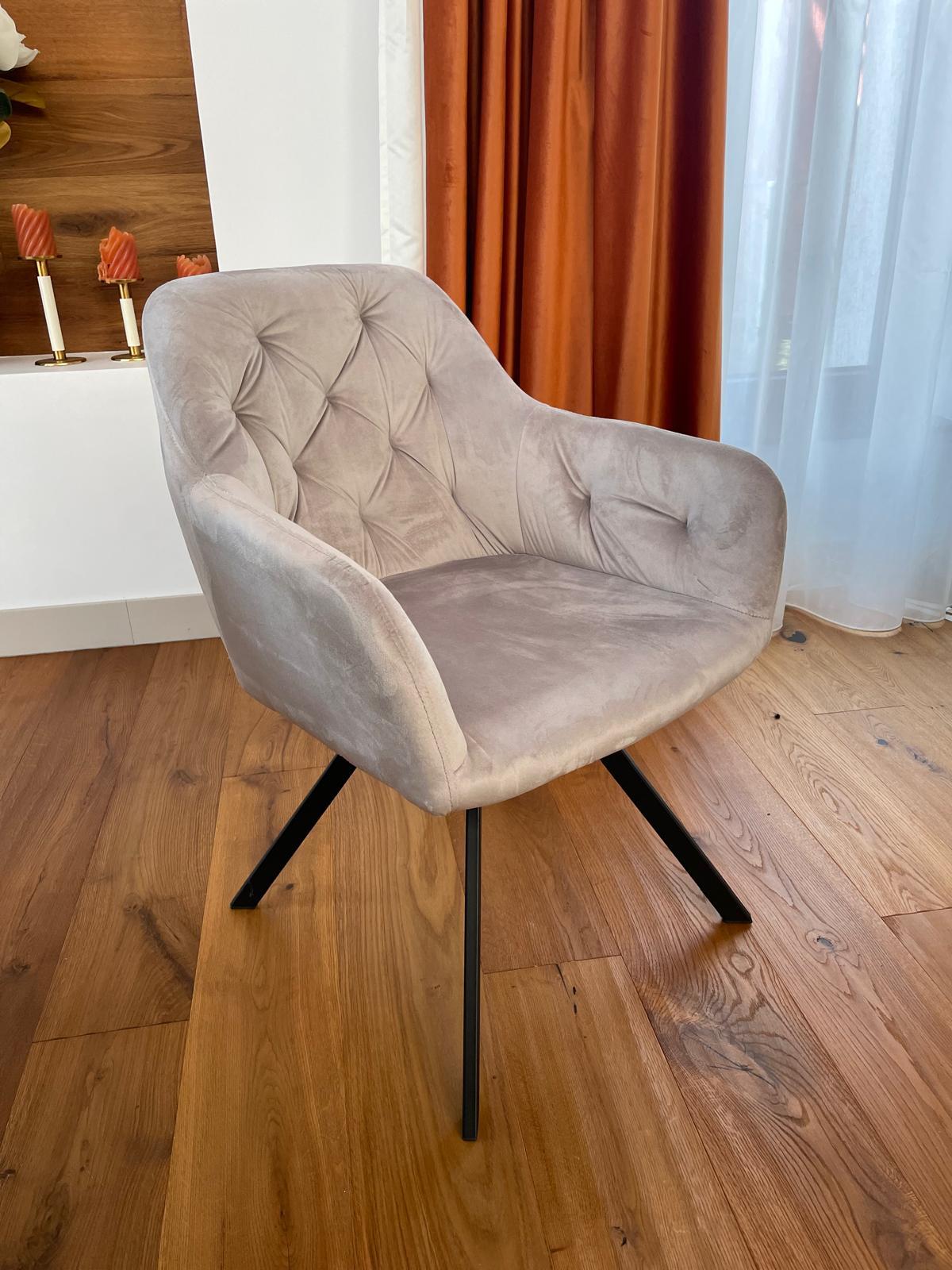 Scaun Contour