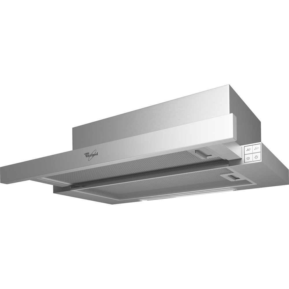 Hotă extensibilă Whirlpool AKR749/1IX - Gallery Image 2