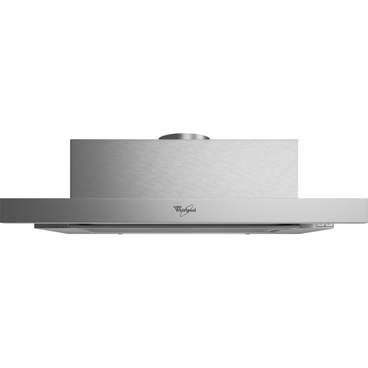 Hotă extensibilă Whirlpool AKR749/1IX - Gallery Image 1
