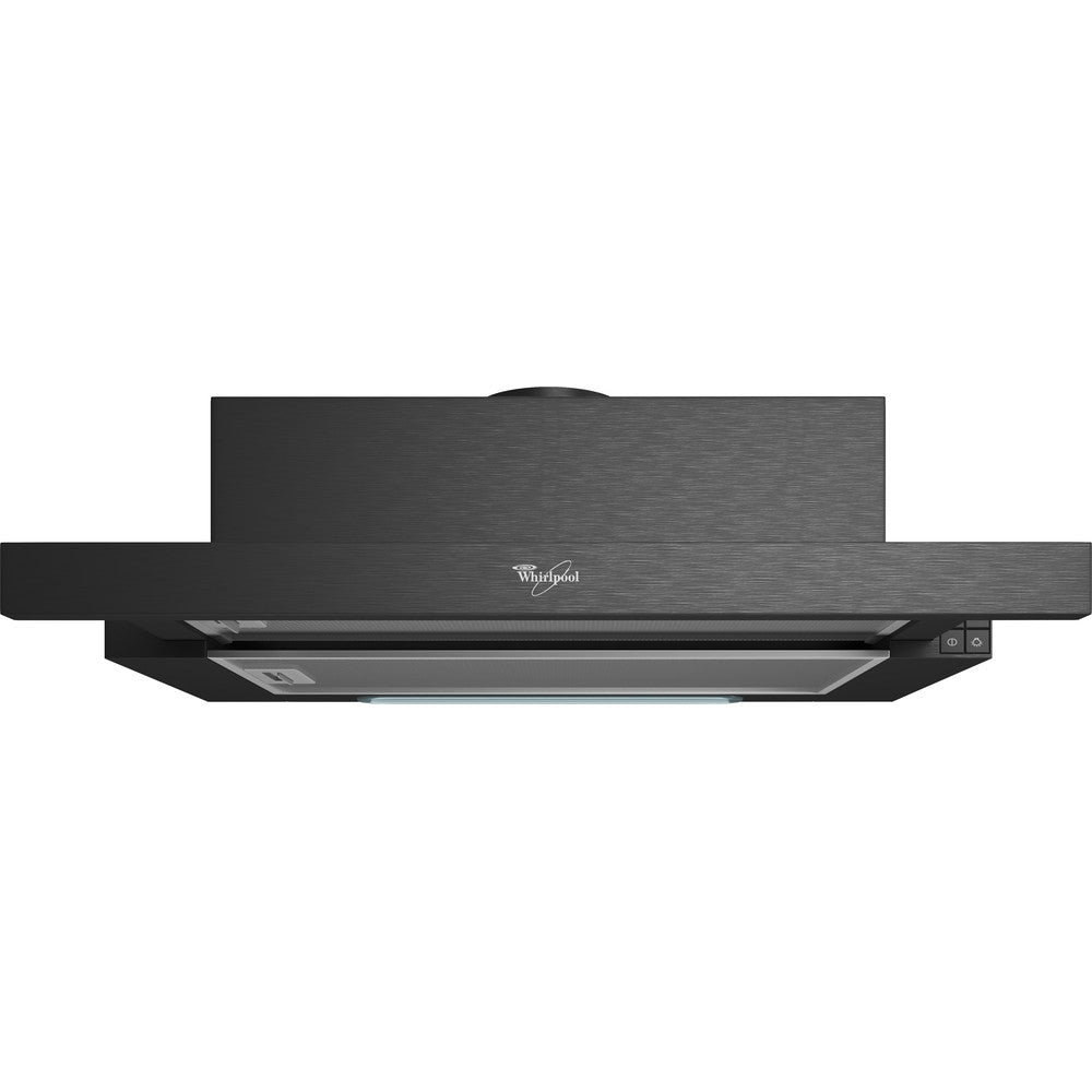Hotă extensibilă Whirlpool AKR749/1NB - Gallery Image 1
