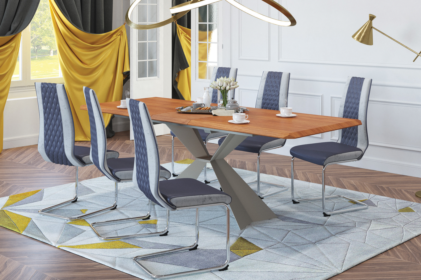 Scaun Style - Gallery Image 2