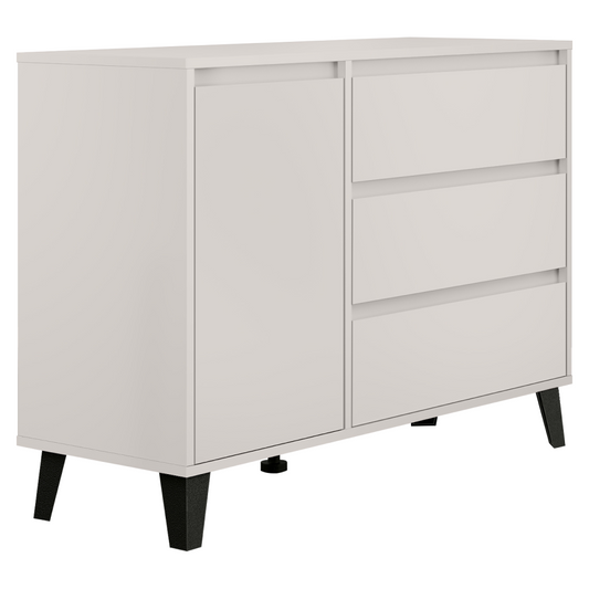 Comodă, caşmir, BOGAN NEW 1D3S