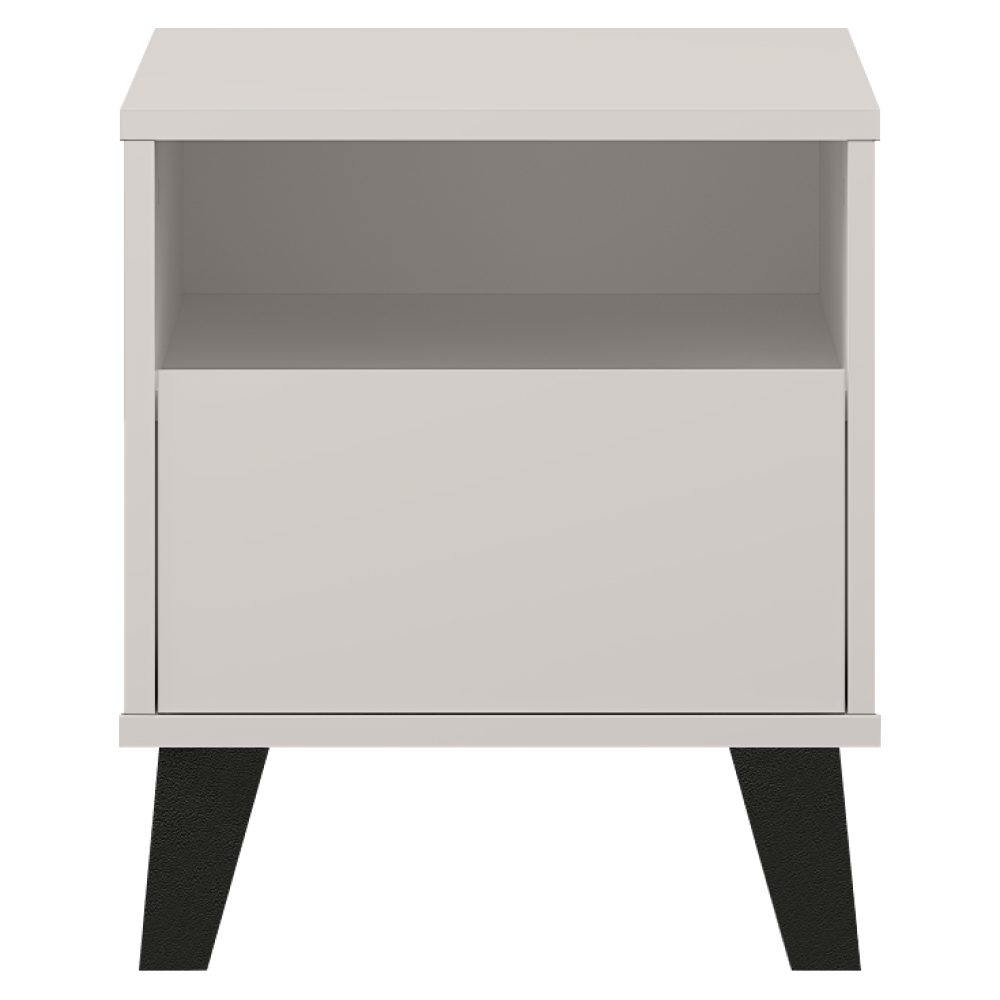 Noptieră, caşmir, BOGAN NEW 1S