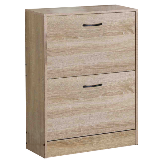 Pantofar, 2 rânduri, stejar, BOTNIX