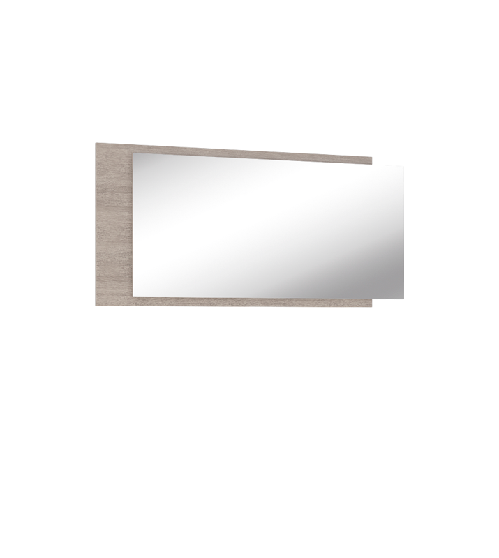 Oglindă clară perete L112 cm - Main Image