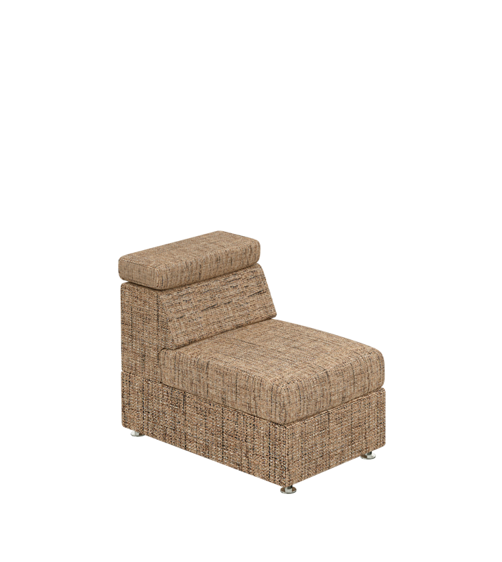 Fotoliu L60 - Main Image