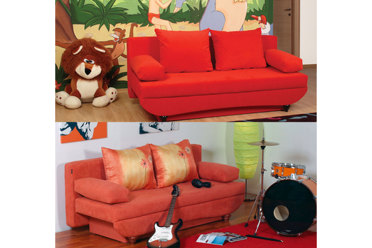 Canapea Modern - Gallery Image 1