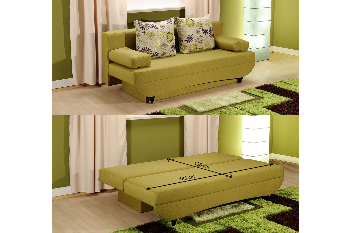 Canapea Modern - Gallery Image 2