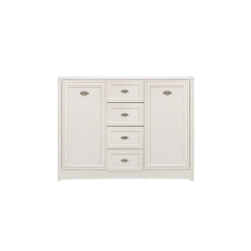 Comodă Salerno KOM2D4S