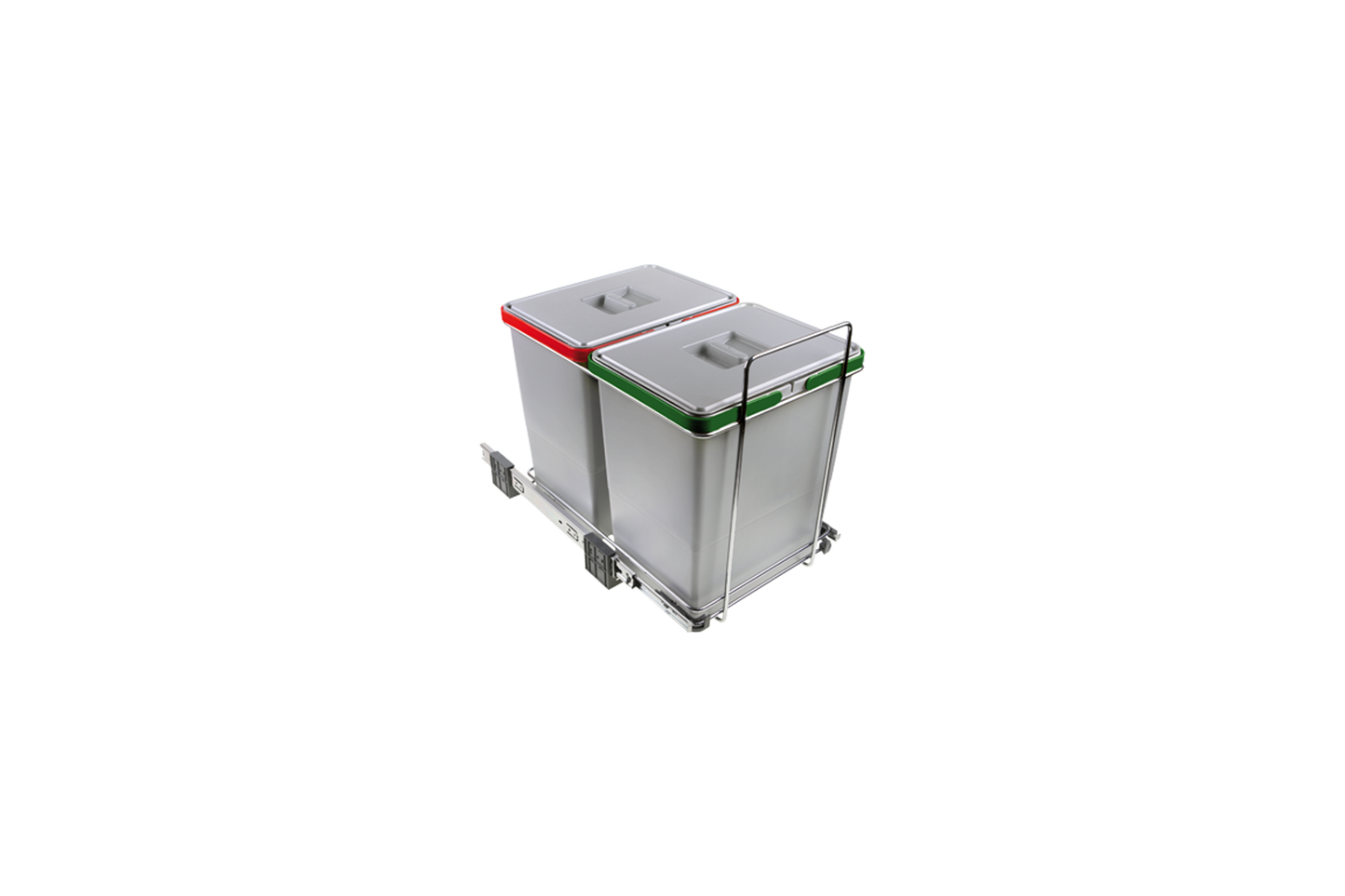Coș de gunoi Ecofil - Gallery Image 1