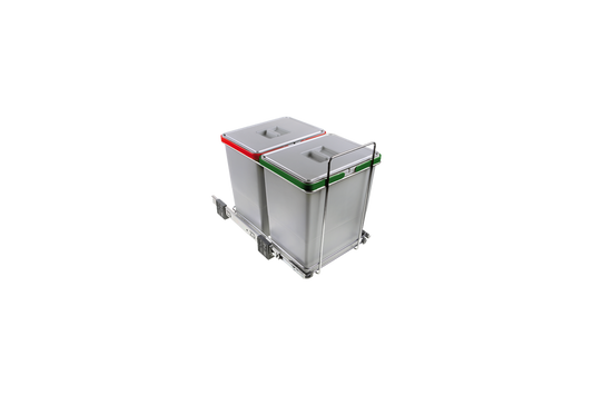 Coș de gunoi Ecofil - Gallery Image 1