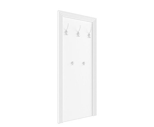 Cuier WHITE 70