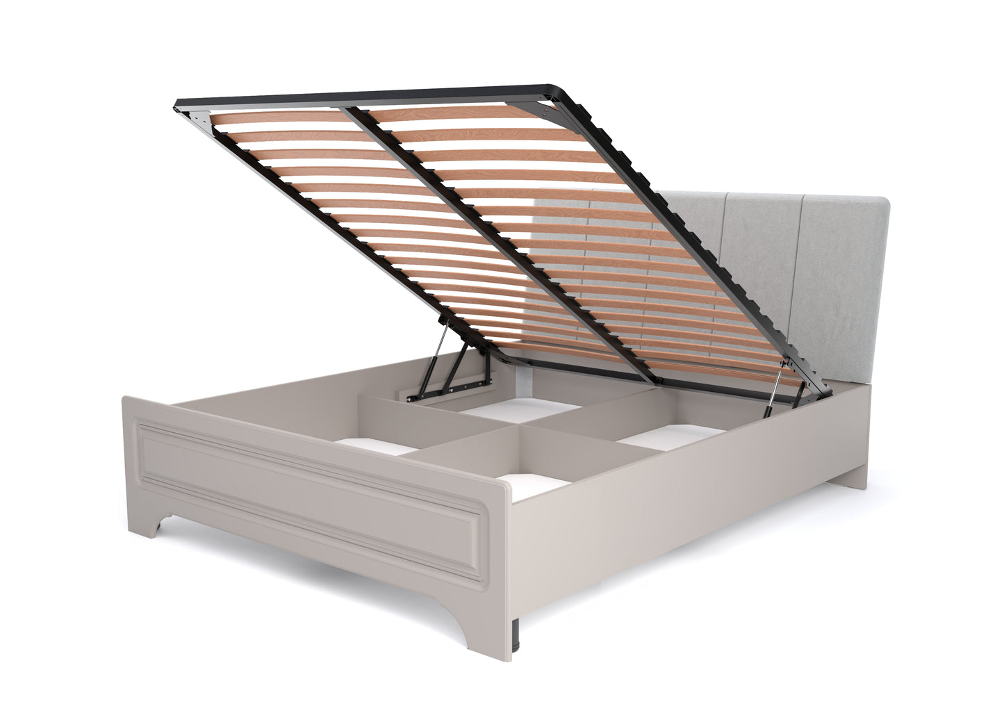 Dormitor BOSTON, casmir