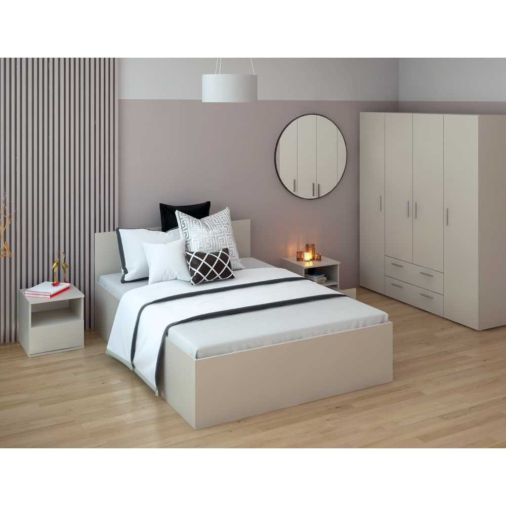 Noptieră, caşmir, DOLI