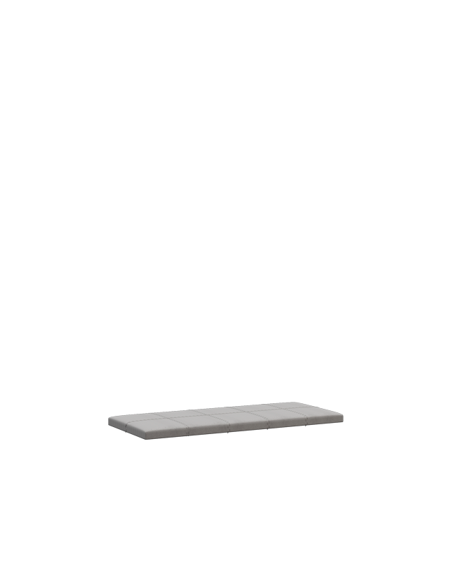 Capac tapițat L85 - Main Image