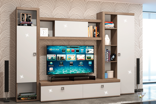 Living Domino L287 - Main Image