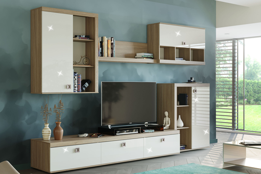 Living Domino L345 - Main Image