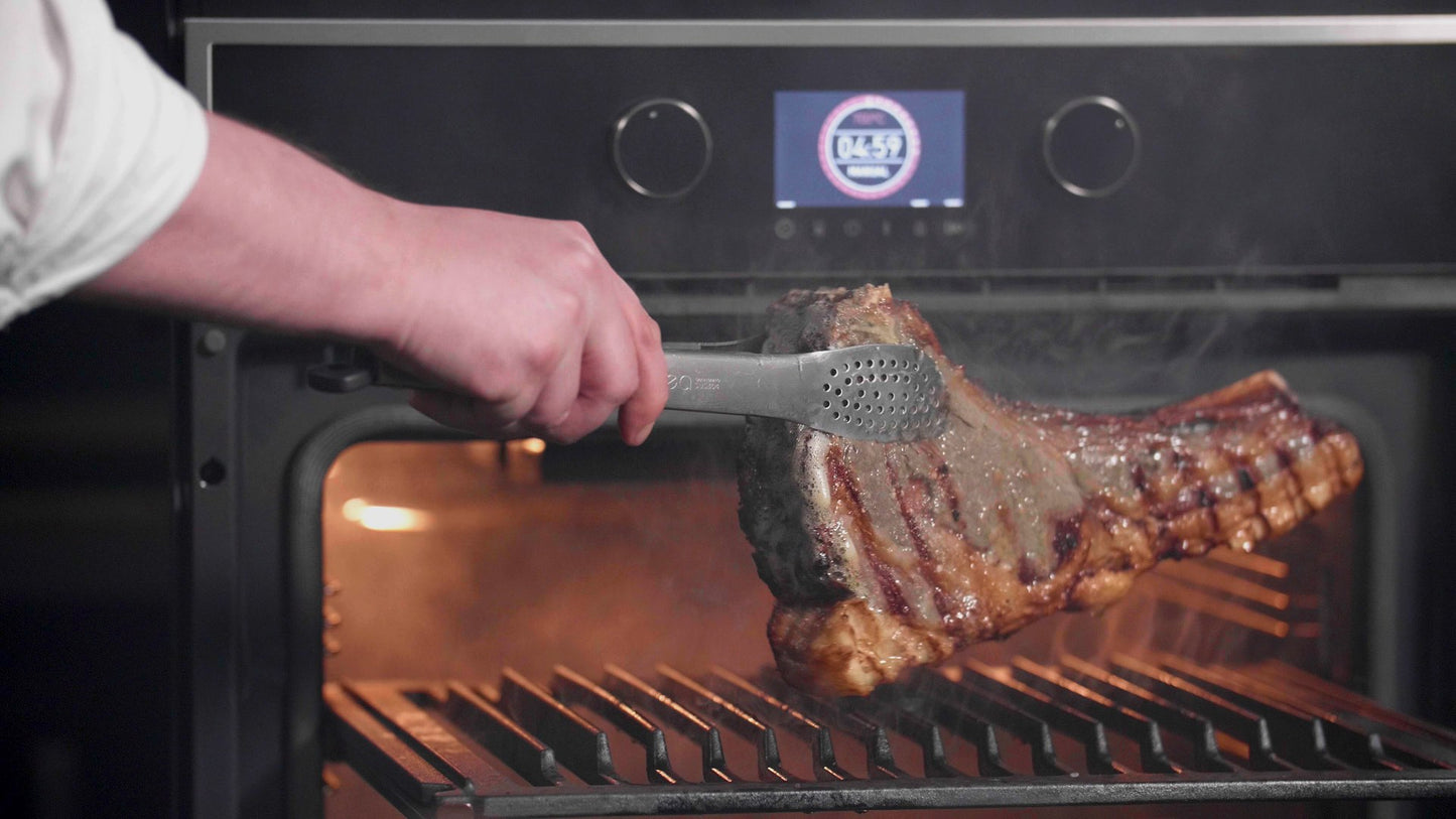 Cuptor electric Teka STEAK MASTER - Gallery Image 6