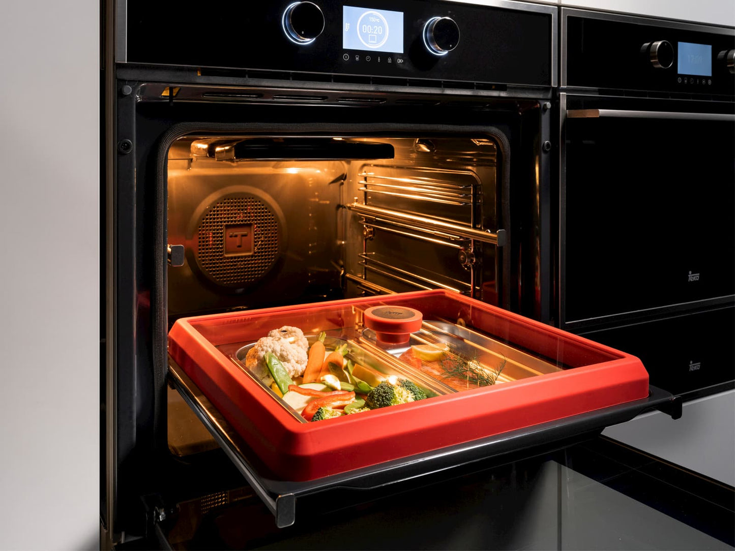 Cuptor electric Teka STEAK MASTER - Gallery Image 3
