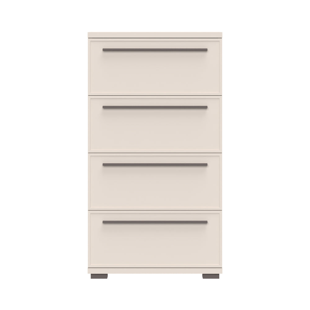 OPERA comoda cu 4 sertare F4/ OP, 76 x 45 x 97 cm