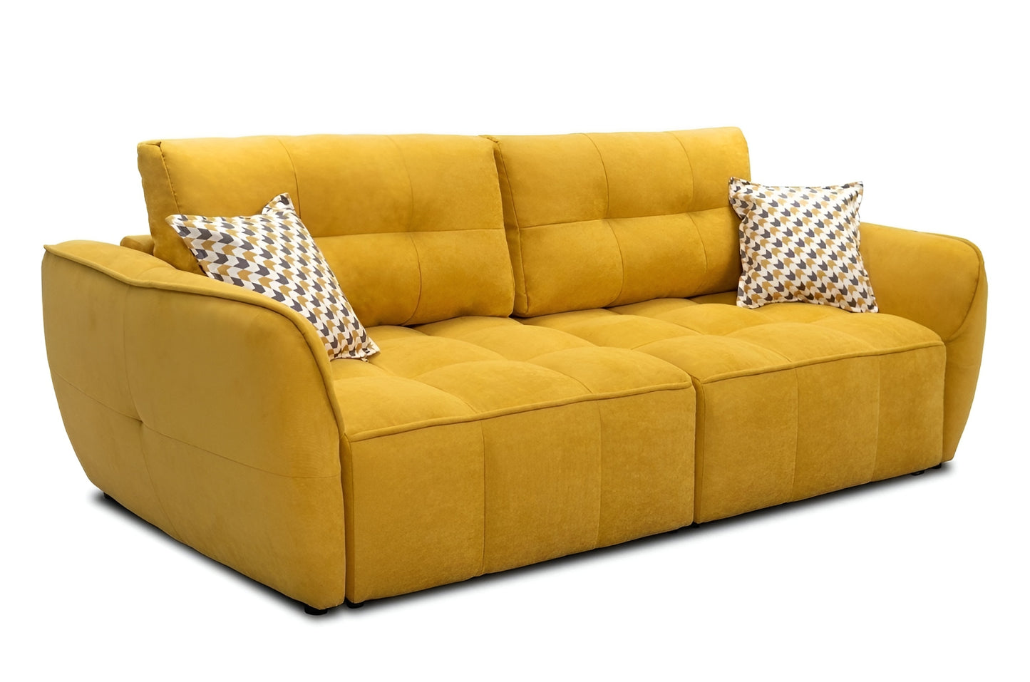 Canapea extensibila Bombay Line