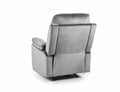 Recliner Spencer 1 Velvet