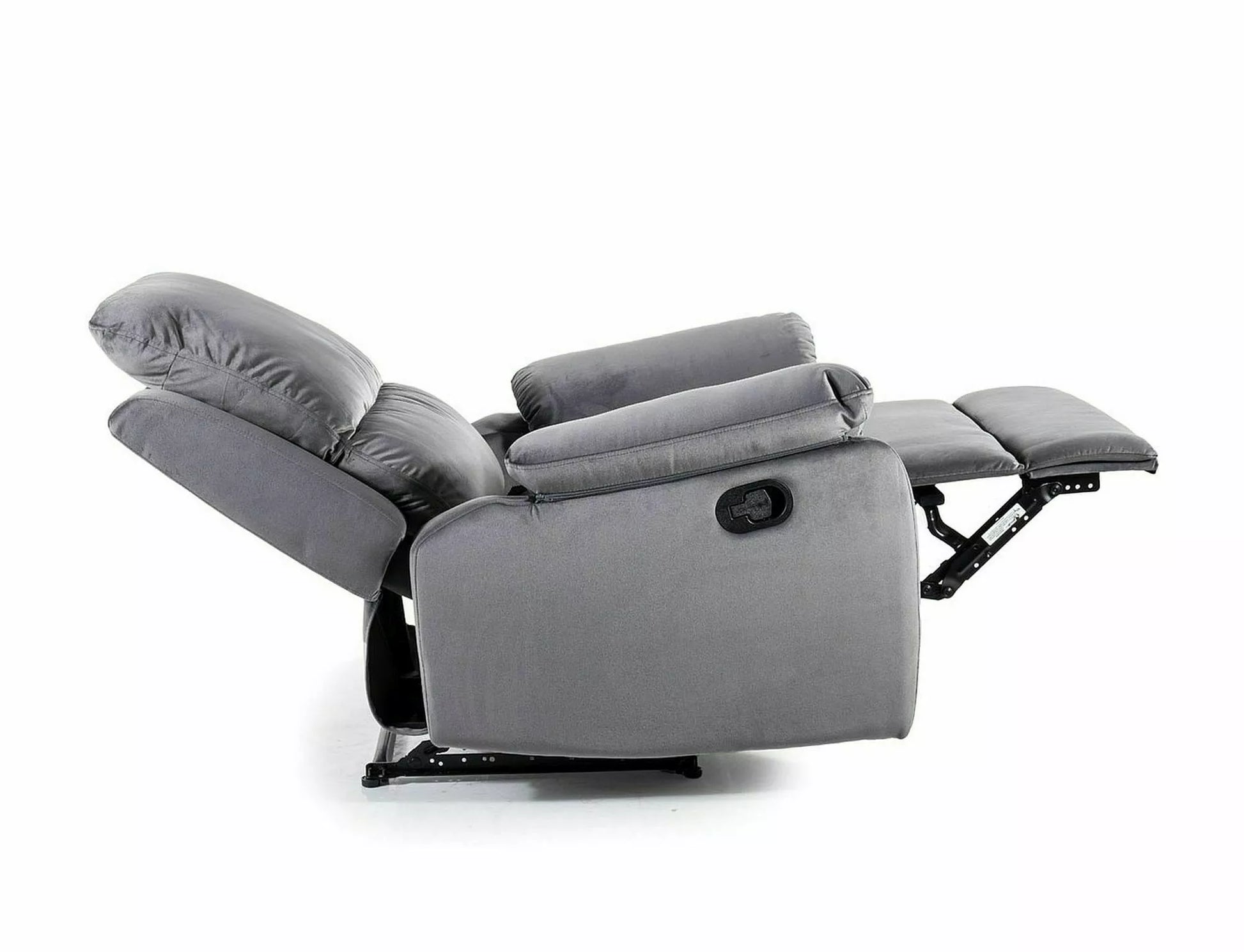 Recliner Spencer 1 Velvet