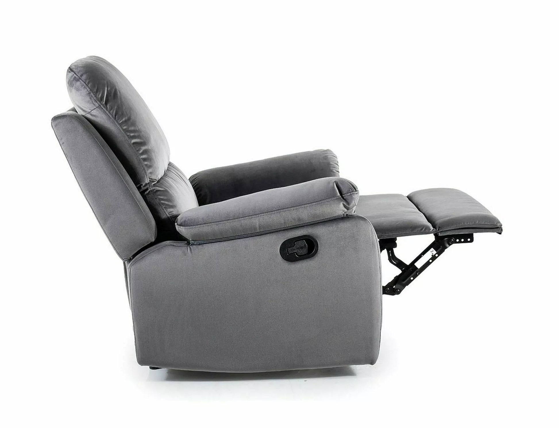 Recliner Spencer 1 Velvet