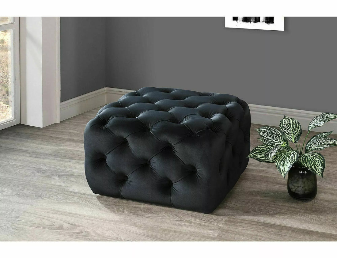 Pouf Sophia Velvet