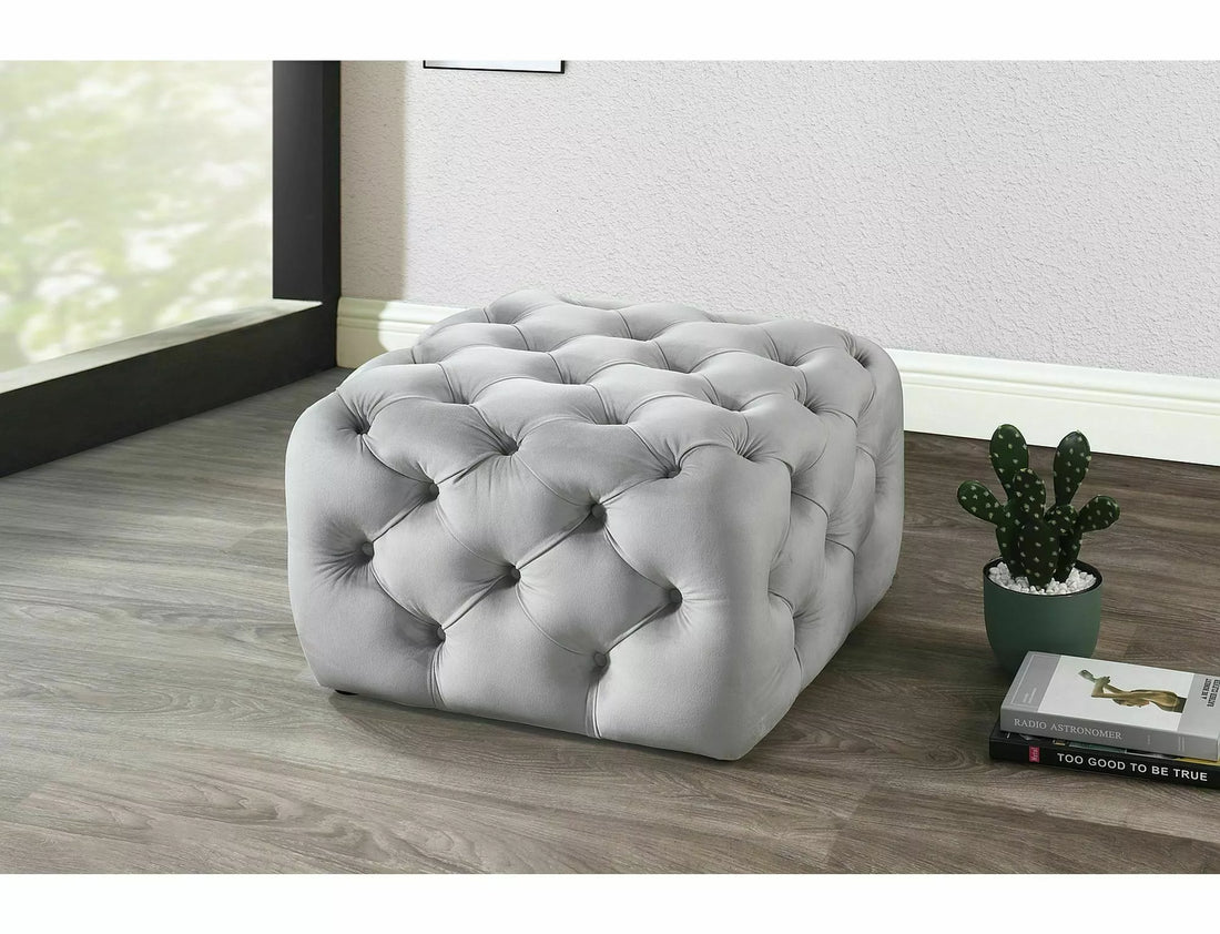 Pouf Sophia Velvet