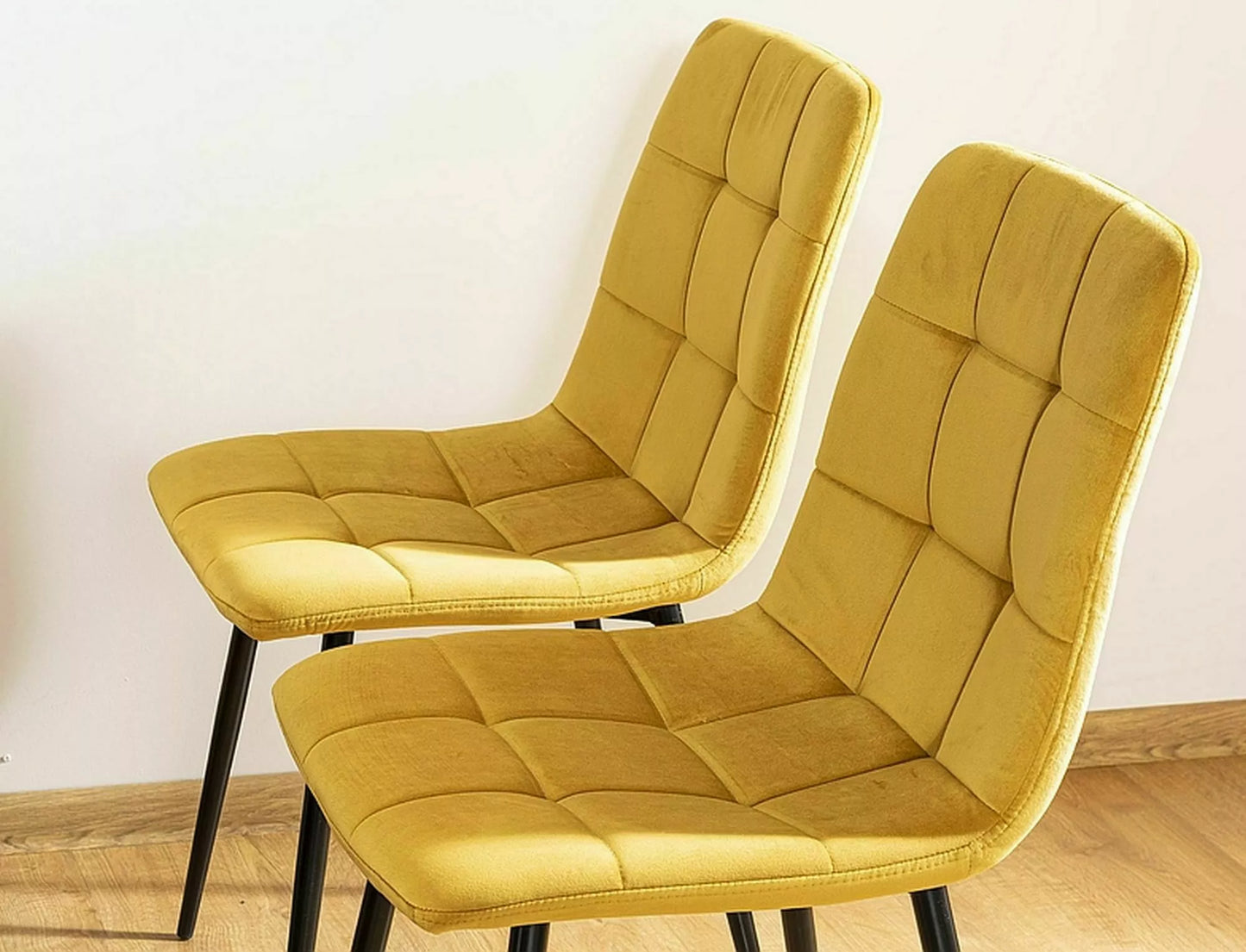 Scaun Mila Velvet