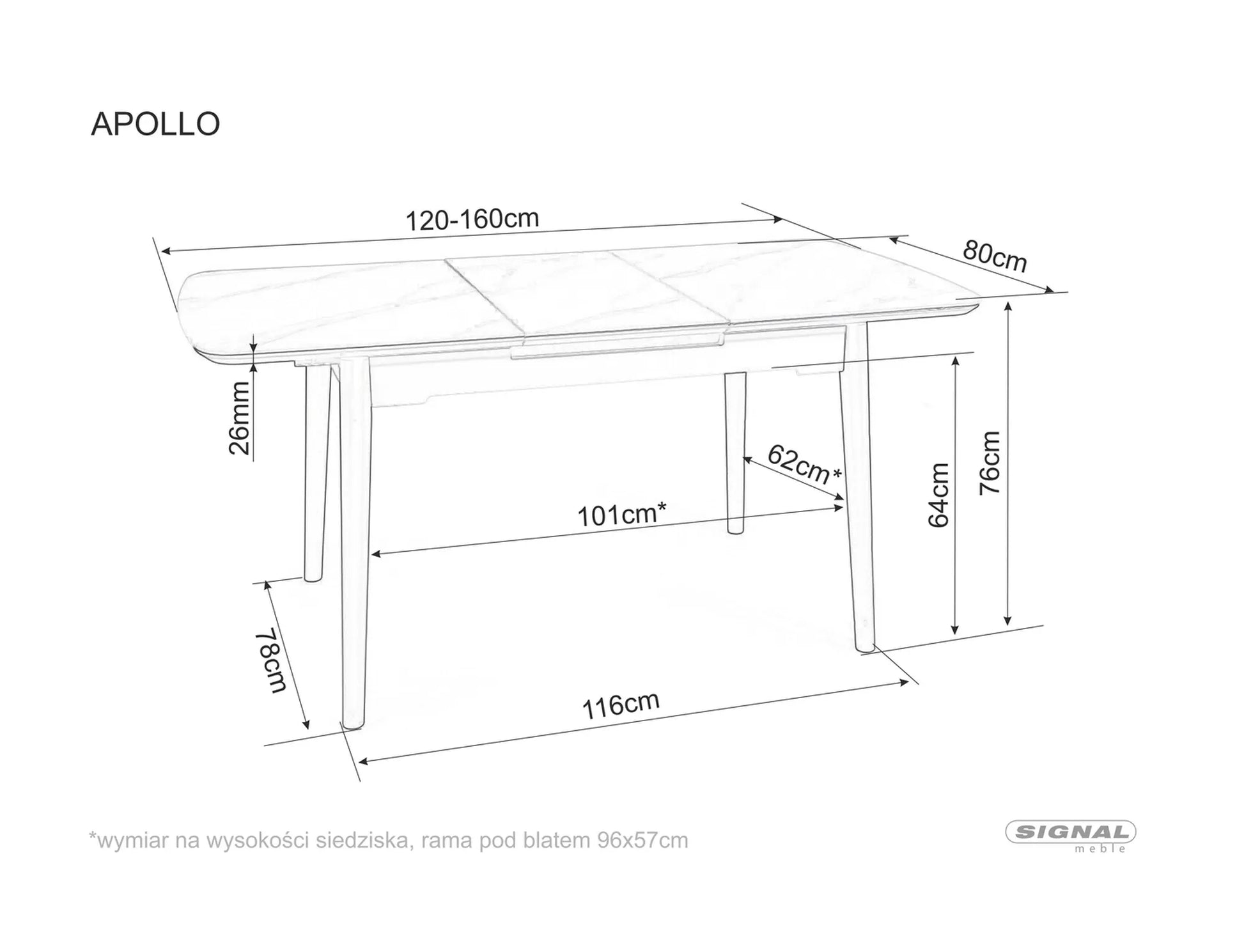 Masa Apollo