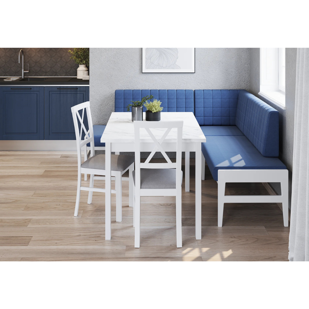 Grup de colt Gazelle – pachet 1